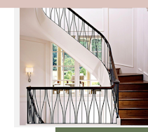 Услуги Лестницы под ключ в Переславле-Залесском