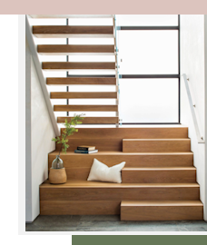 Услуги Лестницы под ключ в Переславле-Залесском