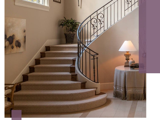 Лестницы под ключ в Переславле-Залесском — изготовление, монтаж, демонтаж