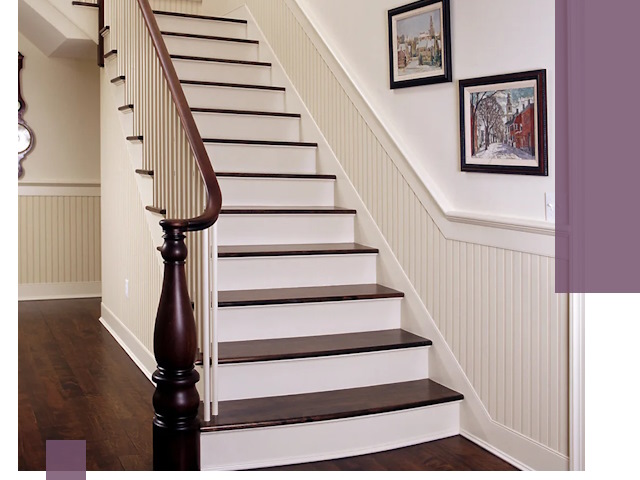 Проектирование лестниц под ключ в Переславле-Залесском для домов и зданий