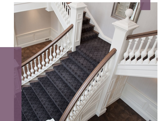 Деревянные лестницы в Переславле-Залесском на заказ от 435918 руб. — ПРОЛЁТ-Прс