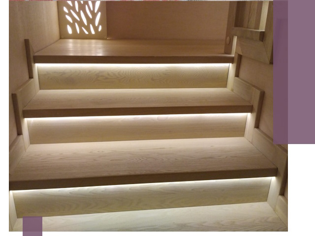 Облицовка бетонных лестниц под ключ в Переславле-Залесском качественно и быстро