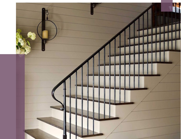 Лестницы для дома в Переславле-Залесском —  от 77843 руб. | ПРОЛЁТ-Прс