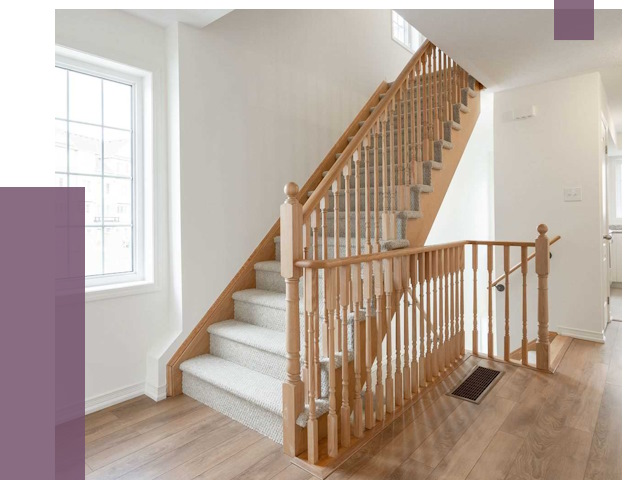 Мансардные лестницы в Переславле-Залесском от 19201 руб.  | ПРОЛЁТ-Прс