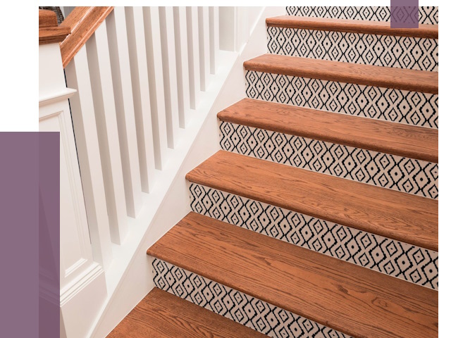 Покраска лестниц в Переславле-Залесском от 1920 руб. — цены и сроки | ПРОЛЁТ-Прс