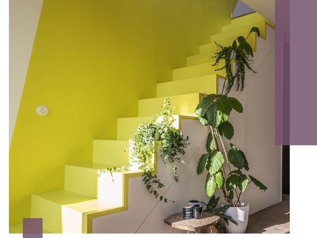 Профессиональная покраска лестниц в Переславле-Залесском с гарантией качества