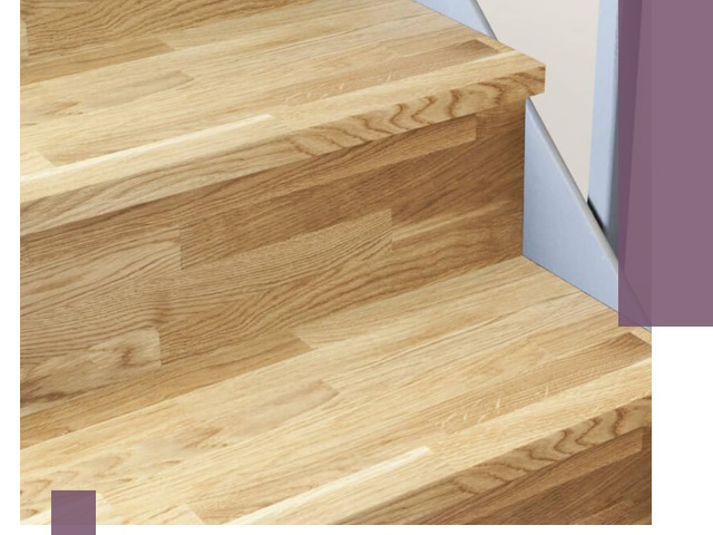 Лестницы из сосны под ключ в Переславле-Залесском — изготовление и монтаж