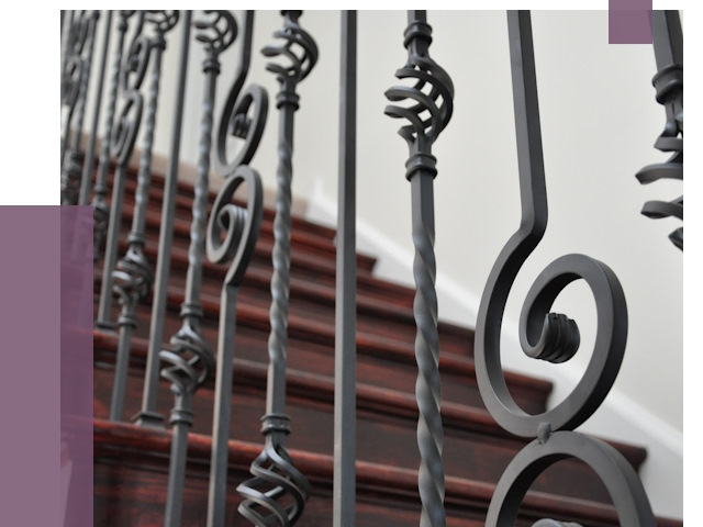 Демонтаж перил в Переславле-Залесском от 4359 руб. — разборка и вывоз | ПРОЛЁТ-Прс