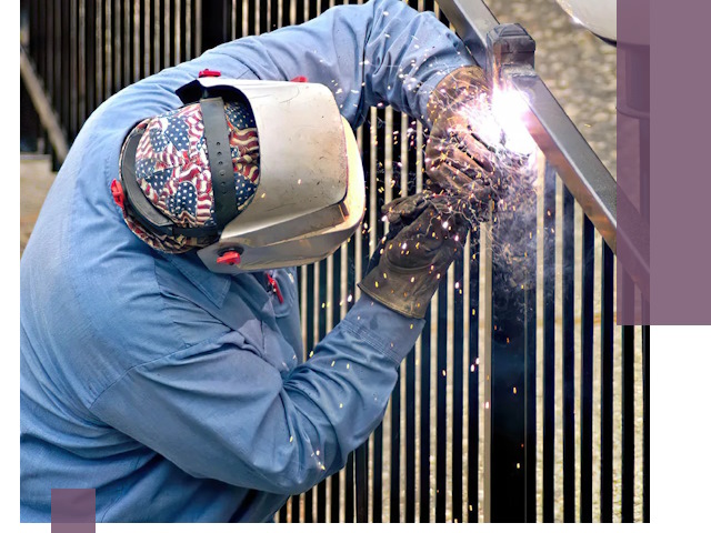 Демонтаж перил срочно и аккуратно в Переславле-Залесском