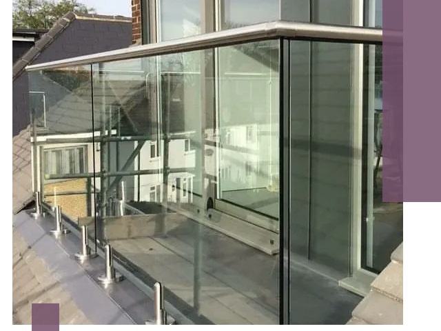 Демонтаж балконных ограждений в Переславле-Залесском — быстро и безопасно