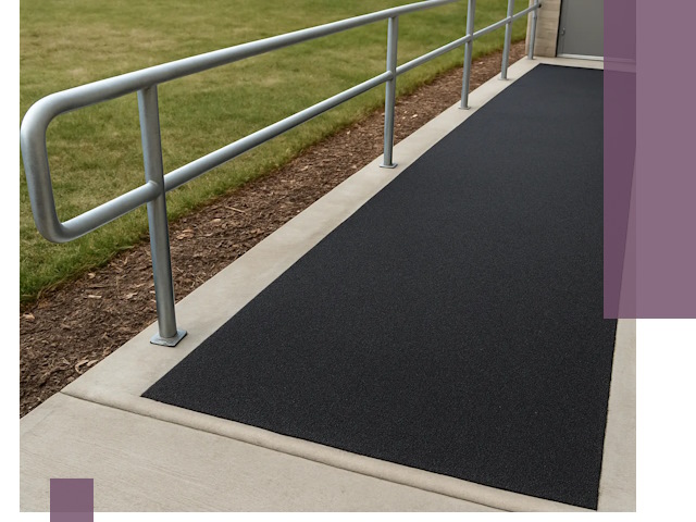 Демонтаж пандусов в Переславле-Залесском: быстро и аккуратно