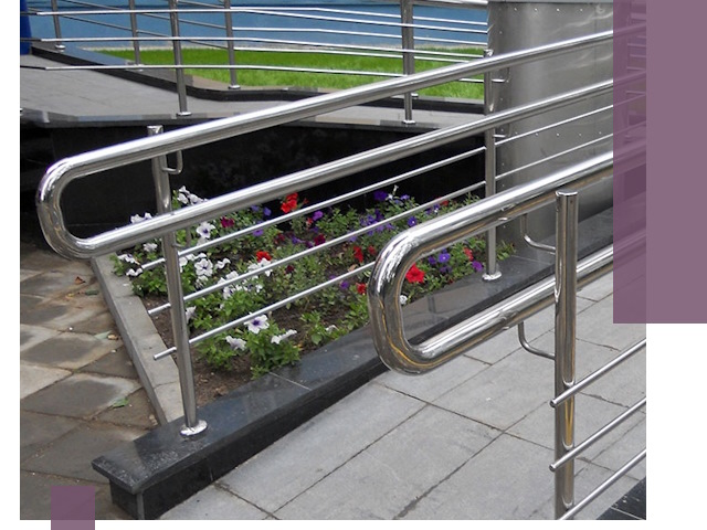 Ремонт пандусов в Переславле-Залесском: быстро, надежно, с гарантией