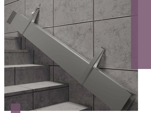 Монтаж откидных пандусов под ключ в Переславле-Залесском для удобства доступа