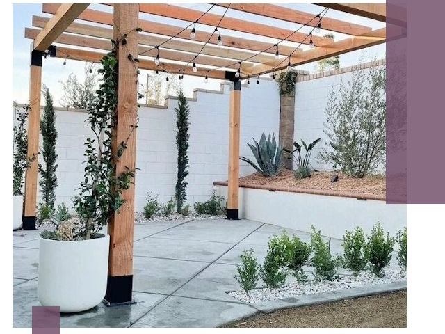 Надежные навесы для террасы в Переславле-Залесском под ключ от производителя