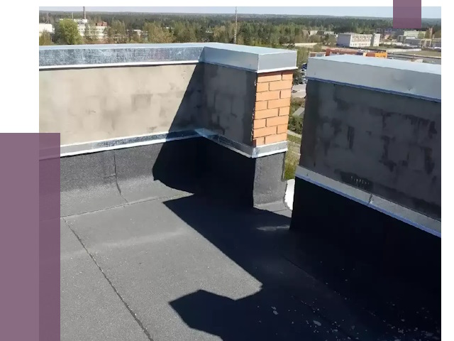 Демонтаж парапетов в Переславле-Залесском от 4359 руб.  | ПРОЛЁТ-Прс