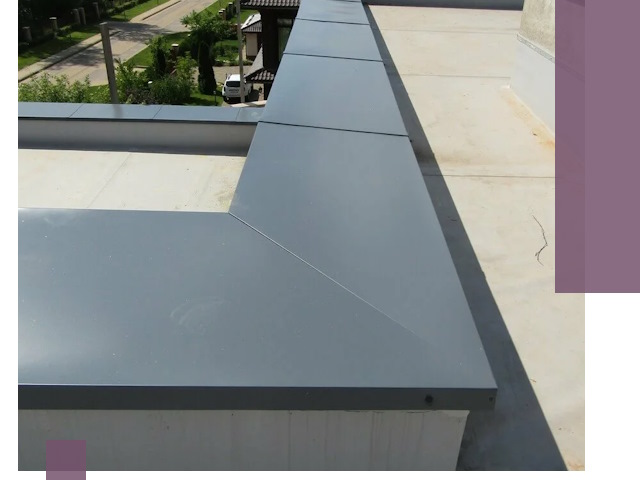 Демонтаж парапетов любой сложности в Переславле-Залесском быстро и аккуратно