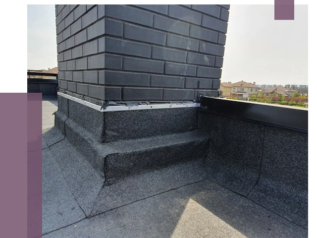 Ремонт парапетов в Переславле-Залесском от 7992 руб.  | ПРОЛЁТ-Прс