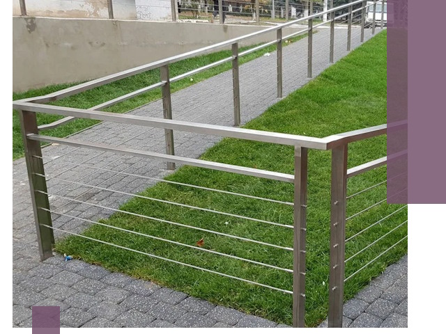 Ремонт газонных ограждений в Переславле-Залесском: качественно и оперативно