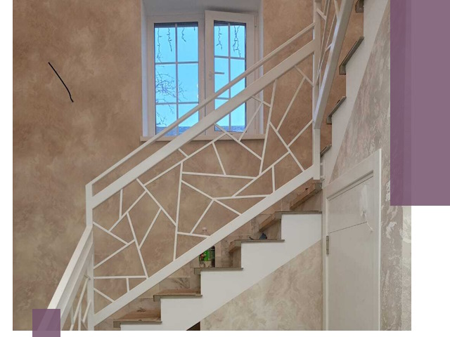 Монтаж поручней в Переславле-Залесском — установка и крепление под ключ