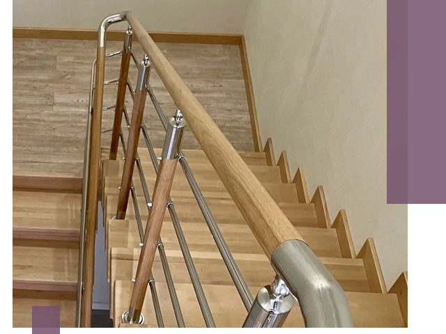 Ремонт поручней и ограждений в Переславле-Залесском — качественно и быстро