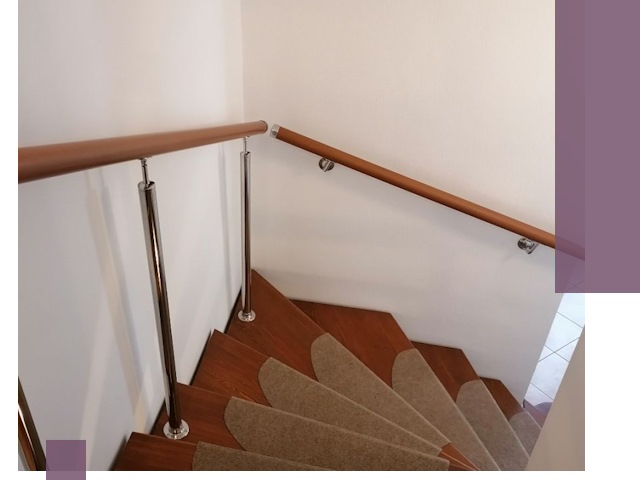 Демонтаж пристенных поручней в Переславле-Залесском — быстро и аккуратно