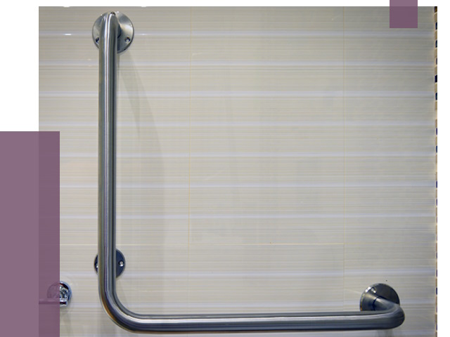 Демонтаж поручней для инвалидов в Переславле-Залесском от 4359 руб. 