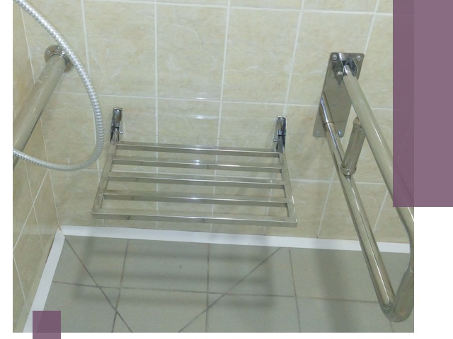 Демонтаж поручней для инвалидов в Переславле-Залесском быстро и безопасно